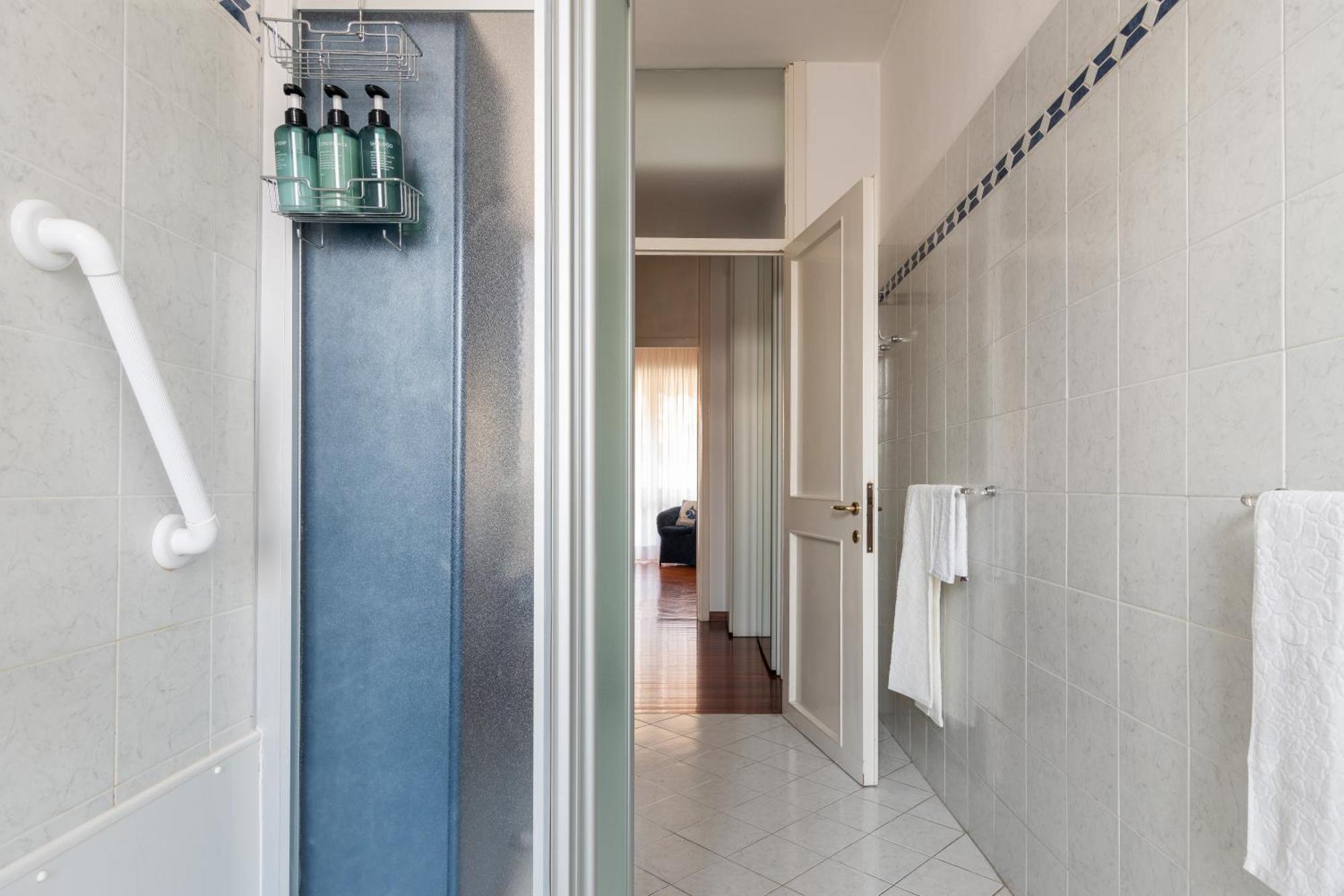 Il Bilocale Con Terrazzo Dei Marchesi Apartment Milano Ngoại thất bức ảnh